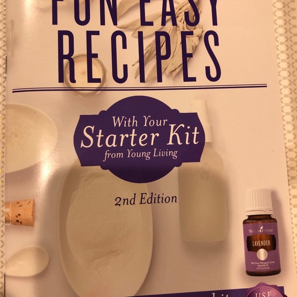 Young living essential oils and kit - Picture 3 of 5